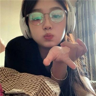 悲哀于我